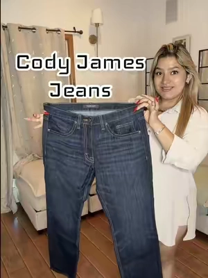 Cody James pantalones para hombre #men #menjeans #codyjames #tiktokshopcreatorpicks #bootbarn 