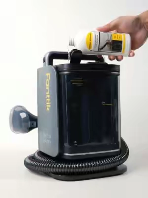 ✨ Small mess? Meet the cleaner that's always ready. The Fanttik Textra 11 Apex is a cordless carpet & upholstery cleaner built for life's everyday spills. From car seats and couches to rugs and pet messes, its powerful brushless motor, lightweight design, and one-touch self-cleaning make cleanup faster and easier than ever. Clean smarter, not harder. 🧼🚗✨ #Fanttik #Textra11Apex #CordlessCleaner #CarDetailing #HomeCleaning #CarpetCleaner #UpholsteryCleaner #PetOwners #CleaningMadeEasy #CleanTok #LifeSimplified