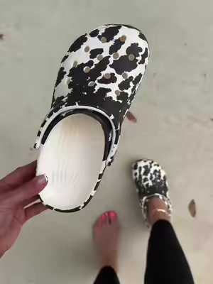 immediately yes #crocs #crocsnewarrivals 