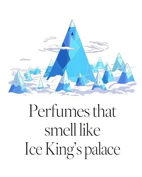 #iceking #fragrancetok 
