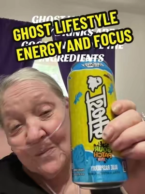 #ghostlifestyle #energy #focus #Summervibes #tiktokshopcreatorpicks @GHOST LIFESTYLE 