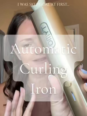 #automaticcurlingiron #curlingiron 