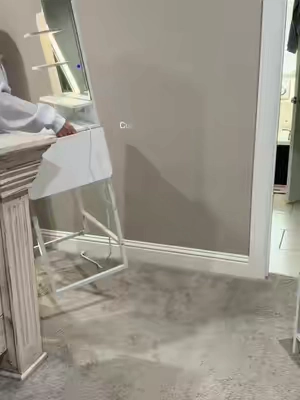 #makeupvanity #roomdecor 