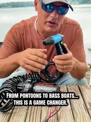 70 PSI Boat Washdown Pump Kit | Clean Pontoon, Bass Boat, Center Console & Fishing Boats Fast Description Tired of tracking sand, mud, fish slime, or lake water all over your boat? This 12V 70 PSI washdown pump makes it easy to rinse your deck, seats, livewell area, anchor, and gear in minutes. Whether you own a pontoon, bass boat, bay boat, center console, ski boat, or fishing boat, this is one of those upgrades you’ll use every trip. Keyword Block boat washdown pump, 12v boat washdown pump, marine washdown system, pontoon accessories, bass boat accessories, center console accessories, fishing boat accessories, boat cleaning, boat deck wash, marine pressure pump, livewell cleaning, boat hose kit, boat maintenance, marine accessories, VEVOR boat pump 5 Hashtags #BoatAccessories #PontoonLife #BassBoat #FishingBoat #BoatCleaning 