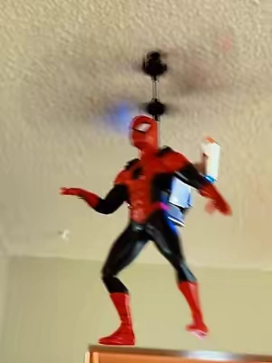 #spidermangift #spidermantoy 