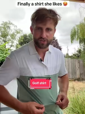 #casualshirt #mensshirt #polo #golfshirt #niceshirt 