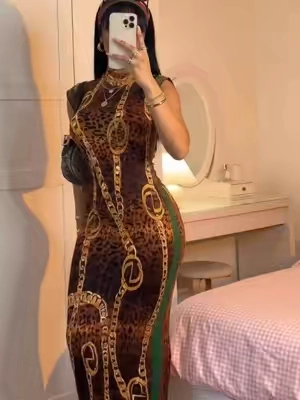 #outfitinspo #tiktokshop #viral #vacations #dress 