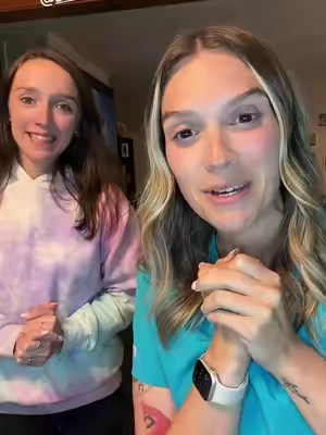POV: Your bestie is just as obsessed with Bible journaling as you are. 🫶✨ We had the BEST time unboxing the new Mr. Pen Esther Bible Journaling Kit and going through everything inside together! From the beautiful journaling supplies to all the thoughtful details, this kit is perfect for anyone wanting to grow deeper in God’s Word while getting creative. If you love Bible journaling, Bible study supplies, Christian stationery, faith-based gifts, or aesthetic Bible notes, this Esther kit is definitely worth checking out! 💖 #estherbiblekit #loadedbible #biblejournalingcommunity #bookofesther #bestfriendsgoals 