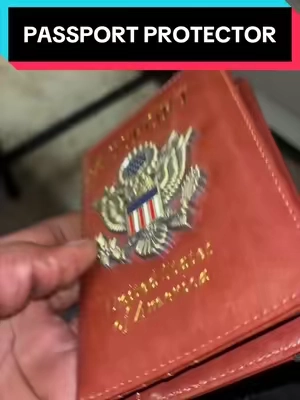 #passport #travel #passportbros #tiktokshopcreatorpicks 