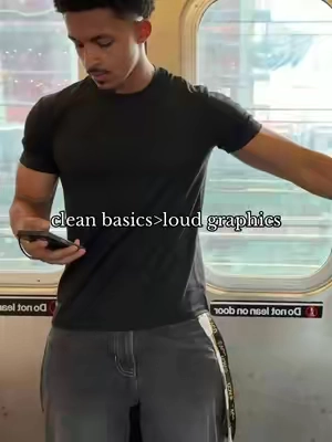 first impression… how you dress (5’10 175 Size M)