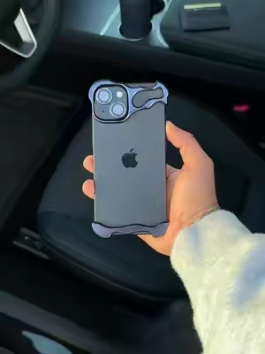 Genuinely so tuff #phonecase #iphone 