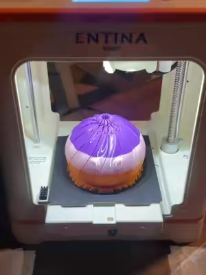 #dumplings #3dprinting #fidgettoys #tiktokbacktoschool #autism 