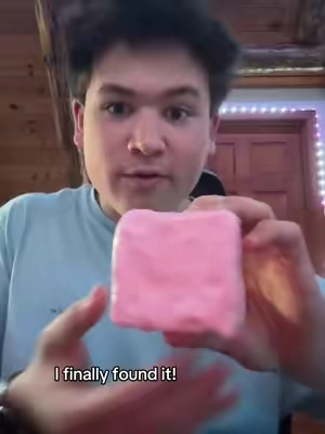 It took me so long to find the real link #viral #cheese #squishy #block #tiktokshop 