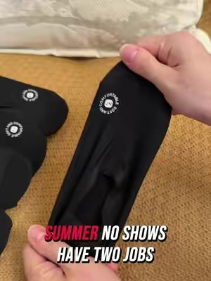 These no show Socks Can't Fail #sock #underwear #Summer #comfort #nexformx