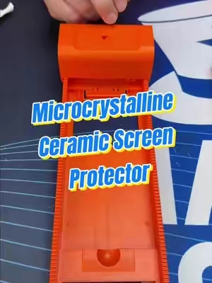 Automatic positioning, automatic dust removal, automatic application, why not get one for Apple Watch? #MAGICJOHN #foryoupage❤️❤️ #applewatch #summerfinds #tiktokshopsummersale 