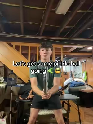 Let’s get it going #pickleball #ttshop #deals 