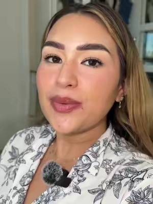 Créeme que esta base te dura YODO EL DÍA en la noche les subiré otro video #alondrix #momof3 