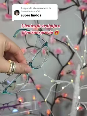 Respuesta a @lorenacampos64 XUH 3 Pack Unisex Fashion Soli#lentesdetrabajo #TikTokShopCreatorPicks #TikTokShopBlackFriday #glases 