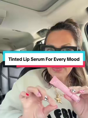 Tinted lip serum choices can completely change the mood of your makeup. The LANEIGE Glaze Craze Duo gives you two glossy shades, but I already know which one I’d reach for first. #LANEIGE #LipSerum #GlossyLips