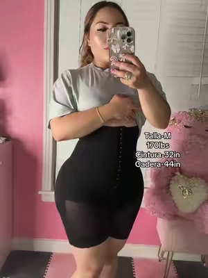 #SummerFinds #tiktokshopsummersale #yiannafajas #fajascolombianas #tummycontrol 