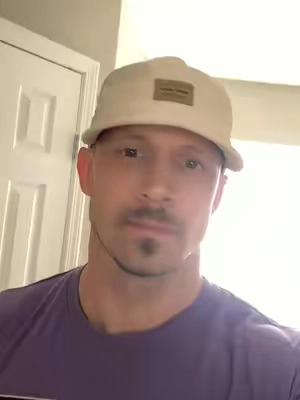 This hat tho 🔥😮‍💨