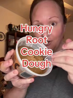 Dessert lovers, this one’s for you! Hungryroot Vegan Cookie Dough delivers rich, creamy cookie dough flavor in a dairy-free treat with no added sugar. Perfect for late-night cravings, sharing, or keeping in the fridge for a sweet snack anytime. #Hungryroot #CookieDough #VeganDessert #HealthySnacking #TikTokShop 