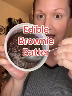 Skip the baking and grab a spoon! Hungryroot Better-for-You Vegan Cookie Dough comes in crave-worthy flavors like Brownie Batter, Peanut Butter Cup, and Almond Chocolate Chip for the ultimate ready-to-eat dessert. Plant-based, dairy-free, and made for cookie dough fans. #Hungryroot #ReadyToEat #VeganTreats #CookieDoughLover #TikTokShop 
