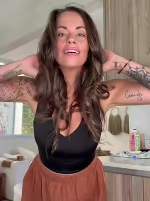 Blow outttttt #tiktokshopcreatorpicks #hairtok #tiktokshopfinds 