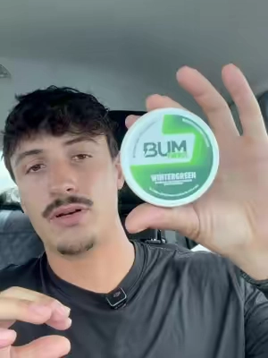 Bum energy pouches are a new edition to the rotation.  #bumenergy #caffieneaddict #energypouch 