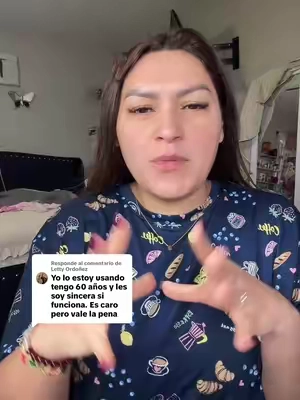 Respuesta a @Letty Ordoñez 
