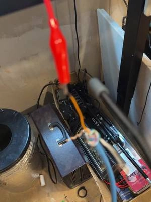 ##electrician##electrical##troubleshoot##howto##tools