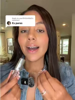 Replying to @user194564063 100 recomendado @loréal paris usa #makeup #maquillaje 