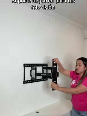 Respuesta a @Fernanda0810 Soporte de TV #tiktokshopsummersale #soportedetv 