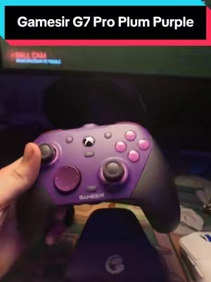 this new colorway is INSANE they keep cooking bro #gamesir #gamesirg7pro #gaming #gamer #techtok