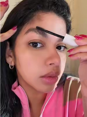 Laminado de cejas fácil con este producto de Anastasia beverly hills ✨ #laminadodecejas #anastasiabeverlyhills #cejas #makeuptips 