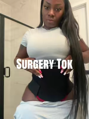 Only recommend if you’ve finished draining fluid 📌 #fyp #waisttrainer #postopcare #fyp #trending 