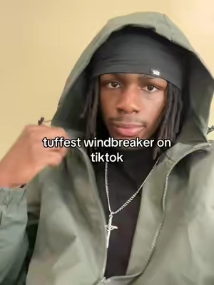 #fyp #windbreaker #fashion #OOTD 