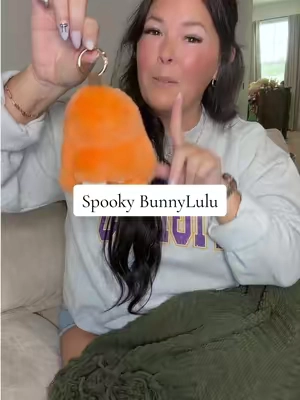 Perfect for Boo Baskets!! #boobasket #boobasketideas #halloweengifts #bunnylulu 