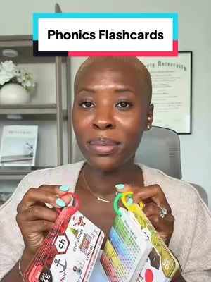 These phonics flash cards should be in every household. 🙌🏾 #phonics #learntoread #backtoschool #schoolsupplies  #homeschooling 