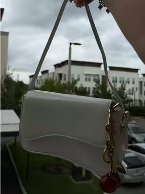 #womenbag #shoulderbag 💕
