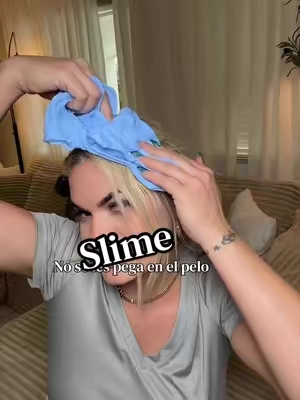 No se pega en el pelo chicas Este Super Clay Slime es un éxito con los niños. 💕 Su textura es increíblemente suave, esponjosa y súper divertida de estirar, apretar y moldear. Además, viene con aromas deliciosos y colores hermosos que hacen que la experiencia sea aún más entretenida. Es perfecto para mantener a los pequeños ocupados, estimular su creatividad y disfrutar de horas de diversión sensorial. 🫶 🛒 Lo encuentras en mi carrito de TikTok Shop. Disponible para personas que viven en Estados Unidos 🇺🇸 #TikTokShop #Slime #SensoryPlay #KidsActivities #ToyFinds