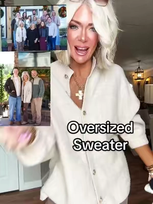 @btfbm_shop oversized sweater is sooo GOOD!!! 