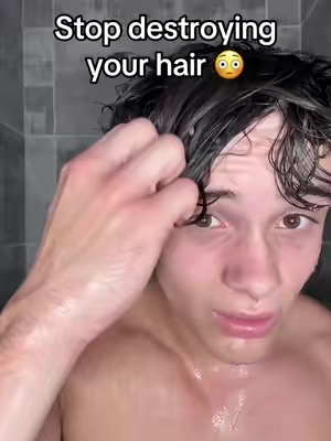 I wish Ik about this sooner #balding #hims 
