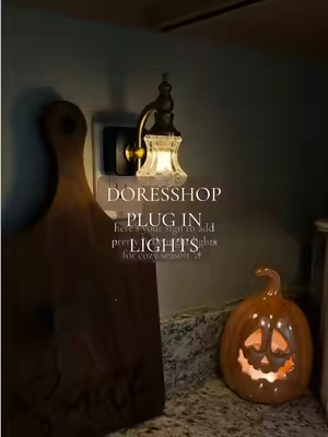 These are even more beautiful in person ✨ #homedecor #nightlights #cozylighting #cozyhome #cozyseason 