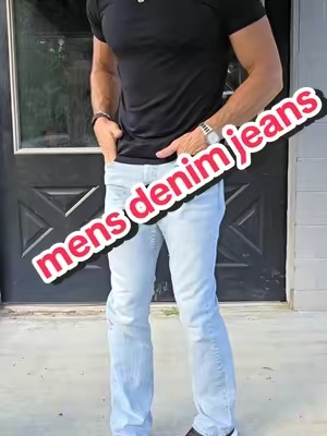 @bootbarn shop mens denim jeans #tiktokshopbacktoschool #titokshopcreatorpicks #tiktokshopbacktoschool #creatoricons #tiktokshopblackfriday 