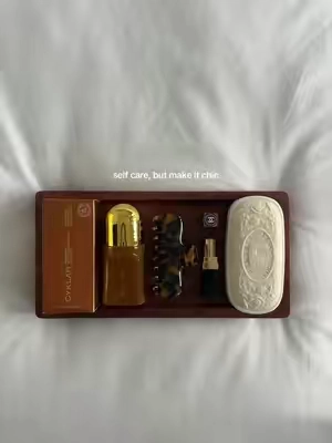 #cyklar #SelfCare #chic #essentials 