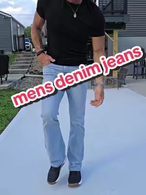@bootbarn shop mens denim jeans #tiktokshopbacktoschool #titokshopcreatorpicks #tiktokshopbacktoschool #creatoricons #tiktokshopblackfriday 