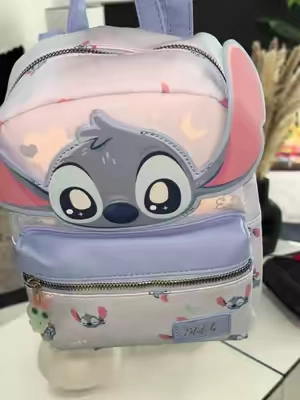 Cute stitch bag for Lauren😍 #fyp #stitch #stitchlover #stitchcharacter #liloandstitch 