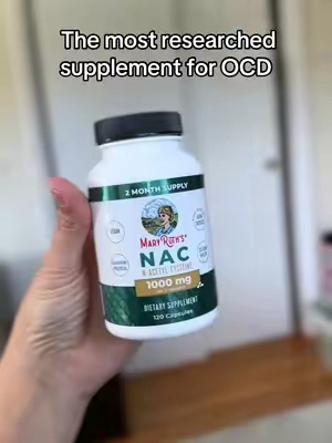 @MaryRuth's #ocd #ocdproblems #ocdawareness #obsessivecompulsivedisorder #glutamate 