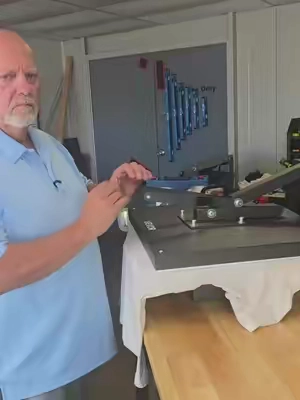 Heat Press #heatpress #sublimation #shirts #DIY #badearl 